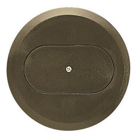 round electric box cover|outdoor round electrical box cover.